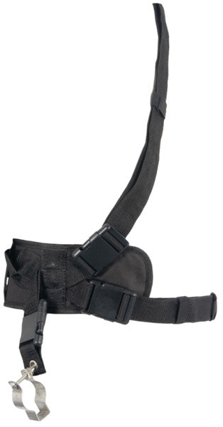 Belt Kit for Extending Lance