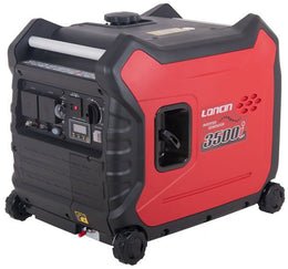 Loncin LC3500i Inverter