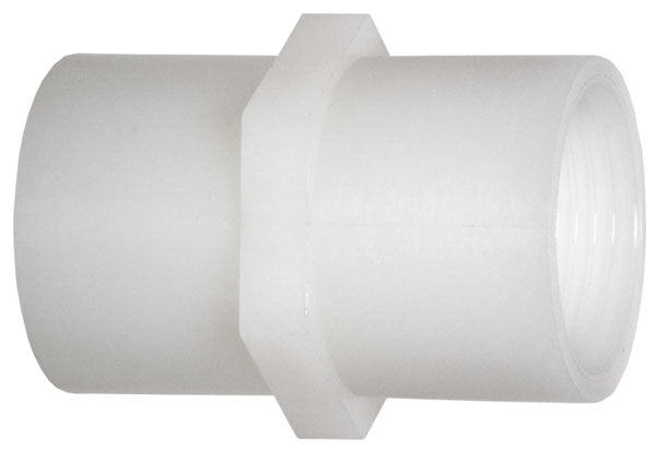 Female Threaded Pipe Couplings