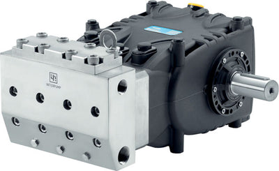Pratissoli HFN Series Pump - 1000 Rpm