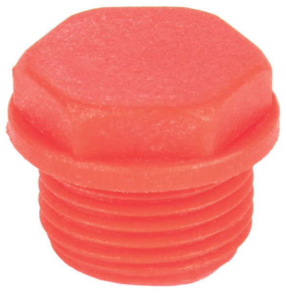 Interpump Travel Plug
