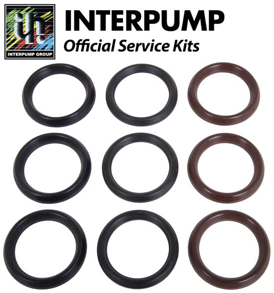 Interpump Service/Repair Kit 79