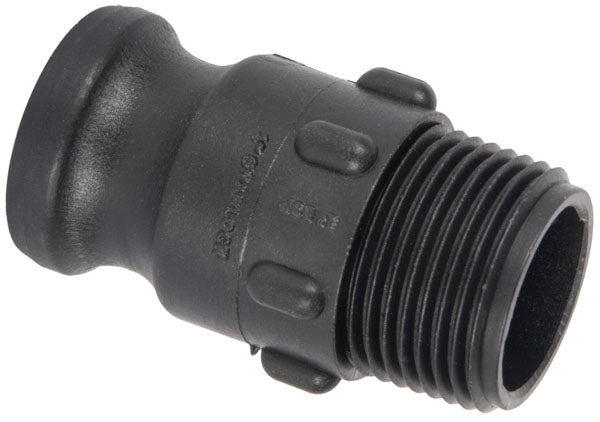 Snaplock Type F Cam Lever Adaptor - Polypropylene