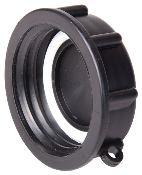 IBC Female Thread Dust Caps