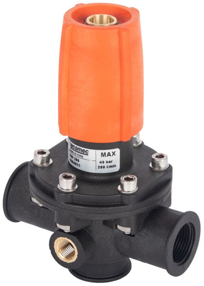NRG68-150 Pressure Regulating Valve