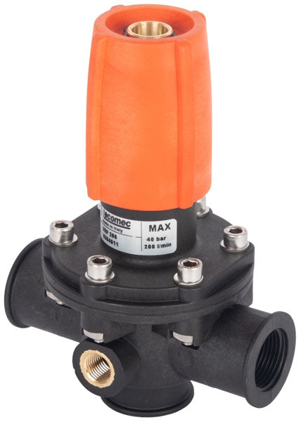 NRG68-150 Pressure Regulating Valve