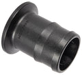 Flange x Hose Barb