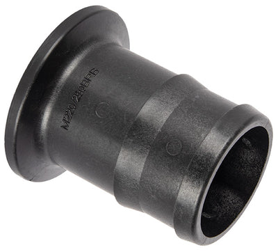 Flange x Hose Barb 9901-M220250BRB