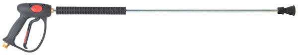 Pressure Wash Lance Assembly