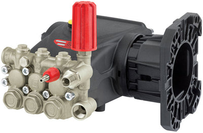 Interpump 59 Series Pump - 3400 Rpm