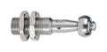 High Flow Tank Cleaning Head