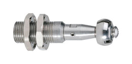 High Flow Tank Cleaning Head