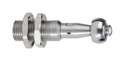 High Flow Tank Cleaning Head