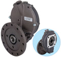 Comet Reduction Gearbox