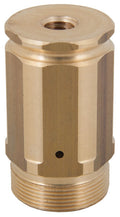Regulator Knob