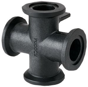 Flanged Cross