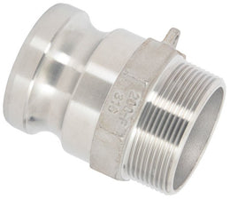 Snaplock Type F Cam Lever Adaptor - AISI316