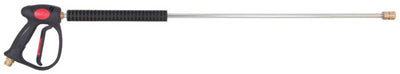 Pressure Wash Lance Assembly