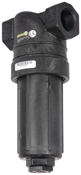 Banjo T Line Filter