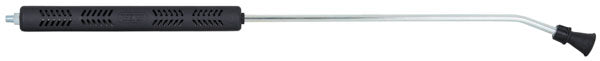 SC5 Lance - Zinc Plated - 900mm