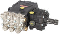 Interpump W201 Pump + M-PTO Gearbox Assembly