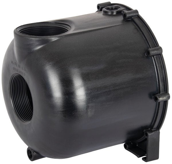 Pacer S Pump Body
