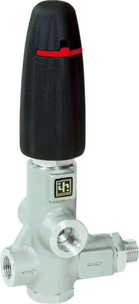 Interpump H253 Unloader Valve - AISI 316
