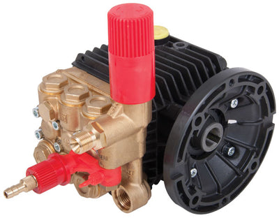 Interpump 51 Series Pump - 2800 Rpm
