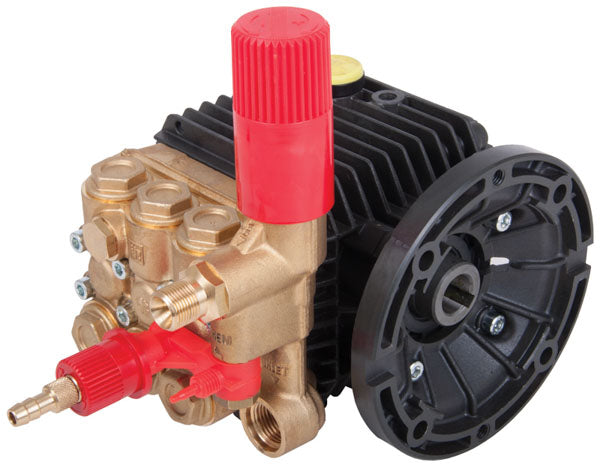 Interpump 51 Series Pump - 2800 Rpm