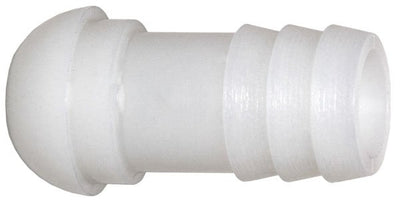 NC Cone Seat Hose Barb