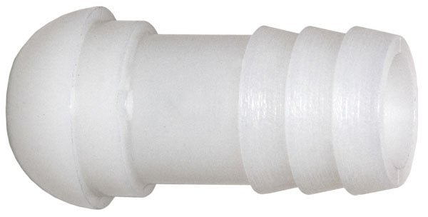 NC Cone Seat Hose Barb