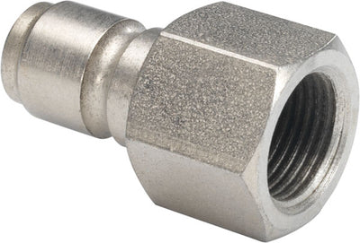 AR1 Series QR Adaptor - St.Steel