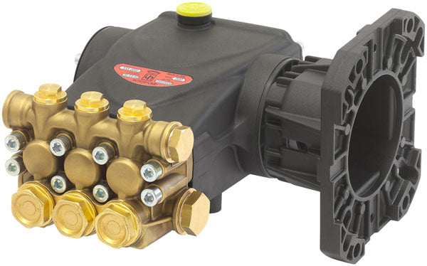 Interpump 58 Series Pump - 3400 Rpm