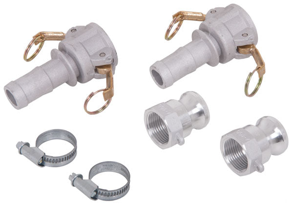 Cam Lever Connection Kits