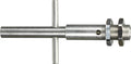 Rinsing Head Valve