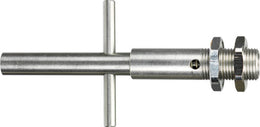 Rinsing Head Valve