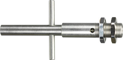Rinsing Head Valve