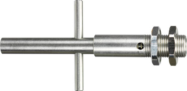 Rinsing Head Valve