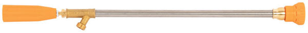 Adjustable Spray Lance