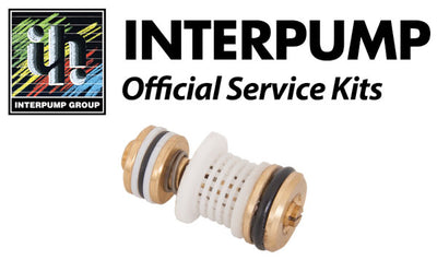 Interpump Service/Repair Kit 132