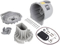 Pacer 3" S Series Pump Kit 975 - Viton