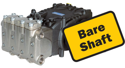 Pratissoli HS Series Pump - 1200 Rpm