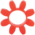 Star Coupling Rubber