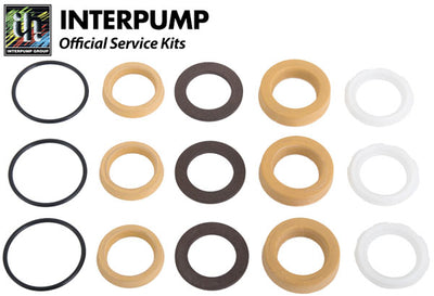 Interpump Service/Repair Kit 342
