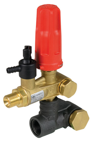 Interpump Setmatic Controlset - 6-14 Lpm 401-1101