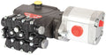 Interpump E1B1614 Hydraulic Motorpump Unit
