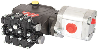 Interpump E1B1614 Hydraulic Motorpump Unit