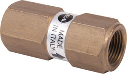 VNR-O Check Valve