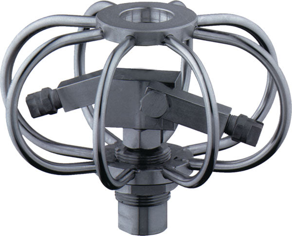 Mosmatic TYR-2S Cleaning Head