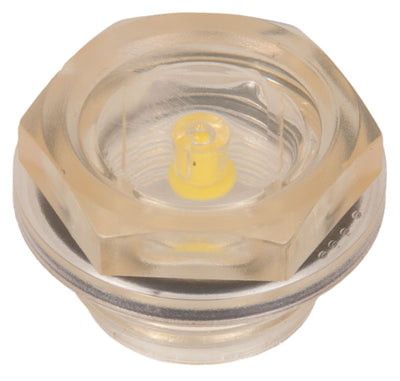 Oil Sight Glass 97.5968.00